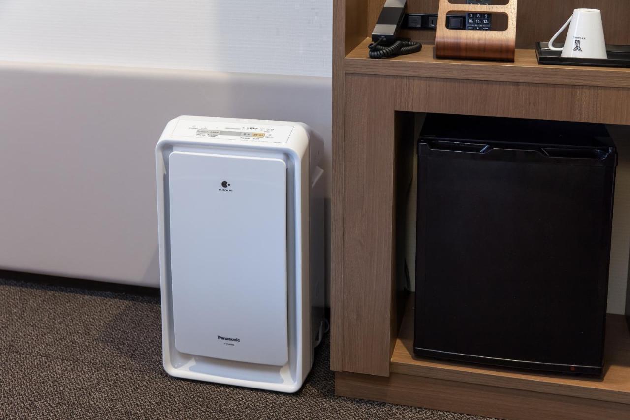 Y'S Hotel Hanshin Amagasaki Ekimae Ngoại thất bức ảnh