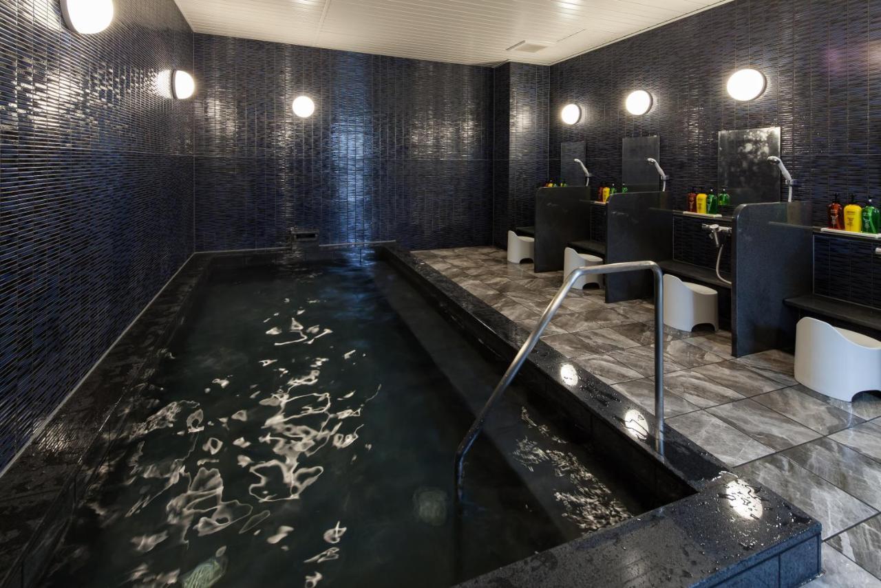 Y'S Hotel Hanshin Amagasaki Ekimae Ngoại thất bức ảnh