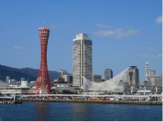 Y'S Hotel Hanshin Amagasaki Ekimae Ngoại thất bức ảnh
