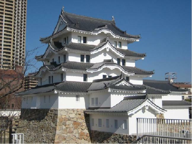Y'S Hotel Hanshin Amagasaki Ekimae Ngoại thất bức ảnh
